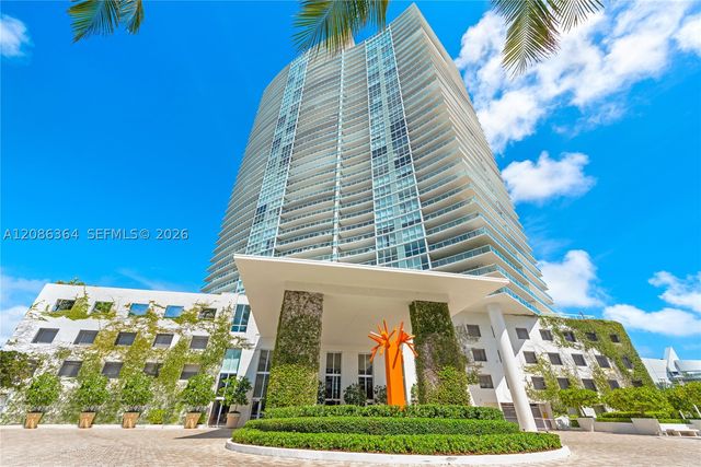 450 Alton Rd 2708, Miami Beach, FL 33139