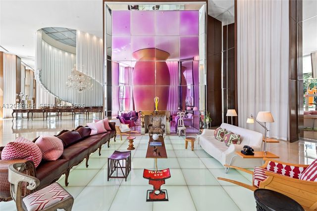 450 Alton Rd 2708, Miami Beach, FL 33139