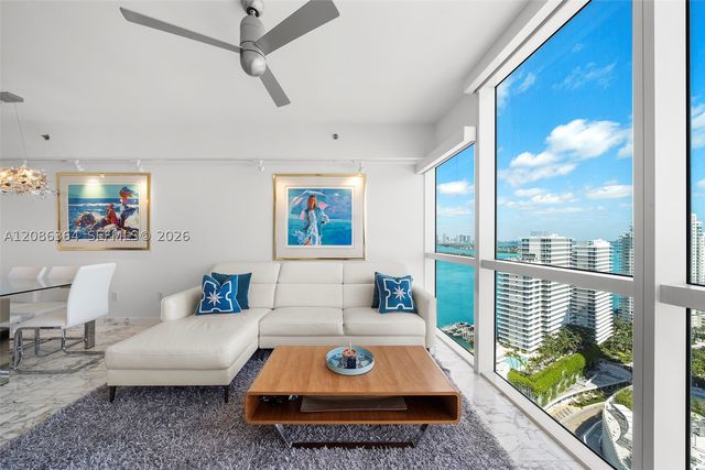 450 Alton Rd 2708, Miami Beach, FL 33139