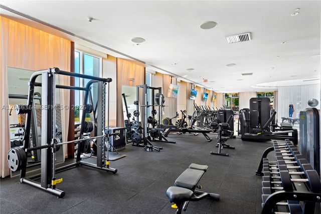 450 Alton Rd 2708, Miami Beach, FL 33139