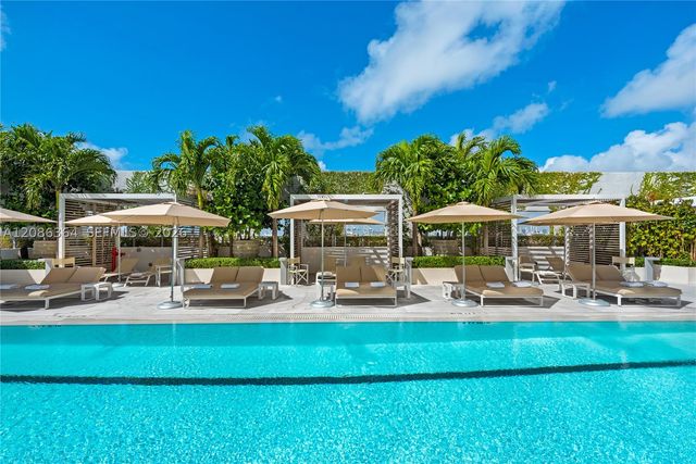450 Alton Rd 2708, Miami Beach, FL 33139