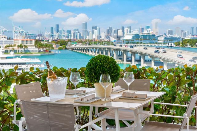 450 Alton Rd 2708, Miami Beach, FL 33139
