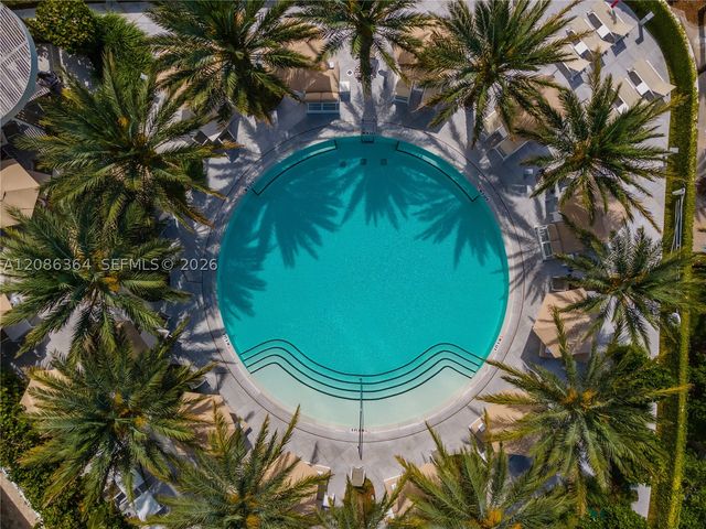 450 Alton Rd 2708, Miami Beach, FL 33139