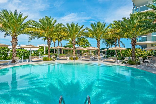 450 Alton Rd 2708, Miami Beach, FL 33139