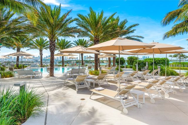 450 Alton Rd 2708, Miami Beach, FL 33139