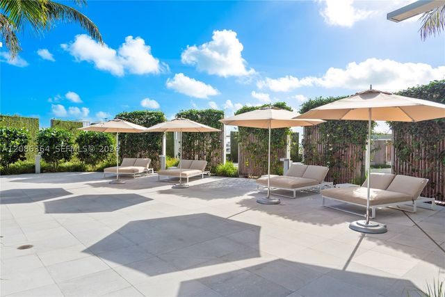 450 Alton Rd 2708, Miami Beach, FL 33139