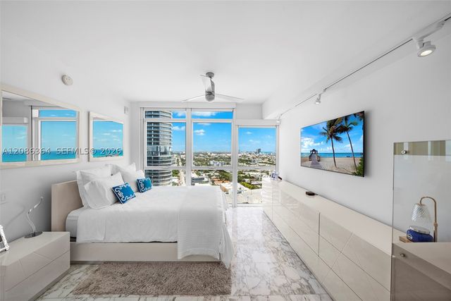 450 Alton Rd 2708, Miami Beach, FL 33139