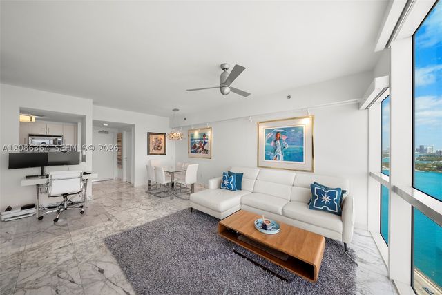 450 Alton Rd 2708, Miami Beach, FL 33139
