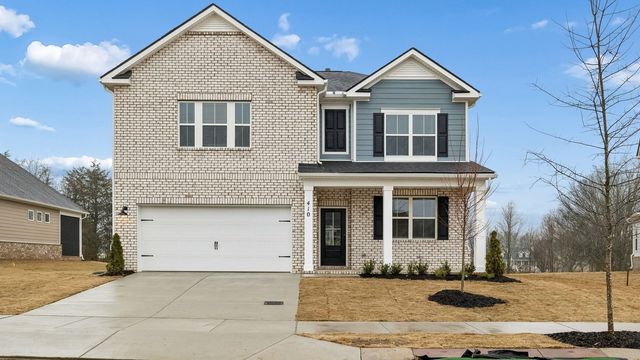 410 Wild Iris Way, Spring Hill, TN 37174