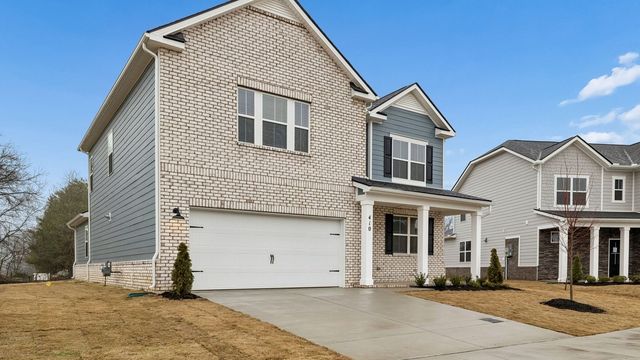 410 Wild Iris Way, Spring Hill, TN 37174