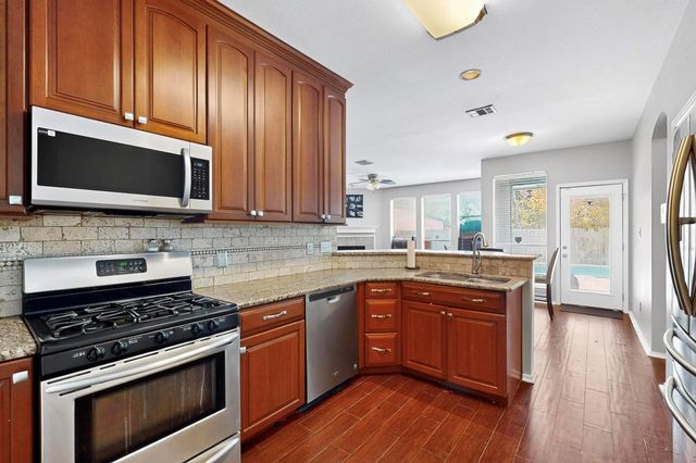 2403 Willow WAY, Round Rock, TX 78664