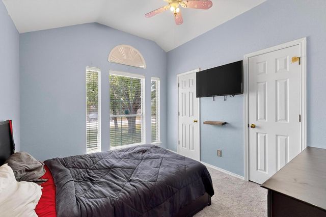 2403 Willow WAY, Round Rock, TX 78664