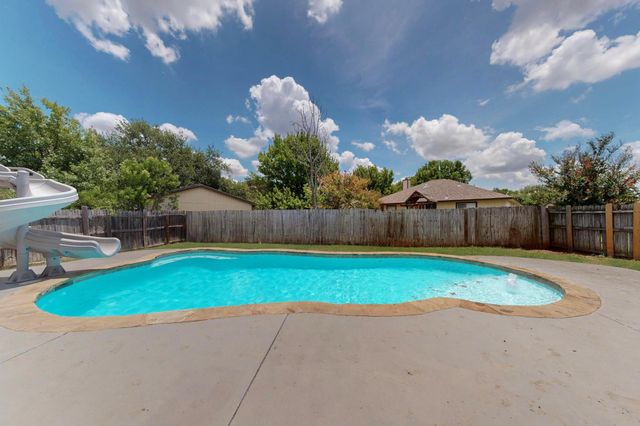 2403 Willow WAY, Round Rock, TX 78664