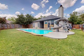 2403 Willow WAY, Round Rock, TX 78664