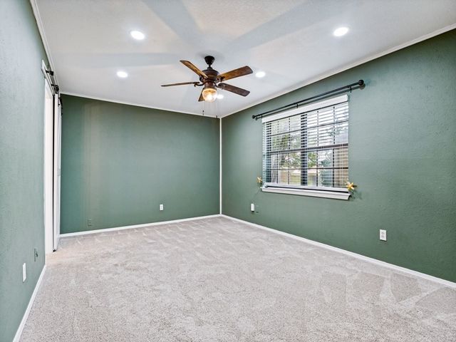 1620 Post Oak Drive, Bedford, TX 76021