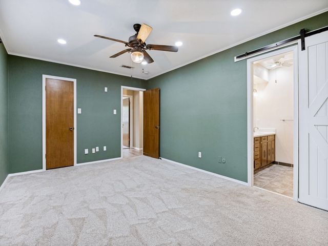 1620 Post Oak Drive, Bedford, TX 76021