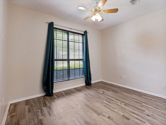 1620 Post Oak Drive, Bedford, TX 76021