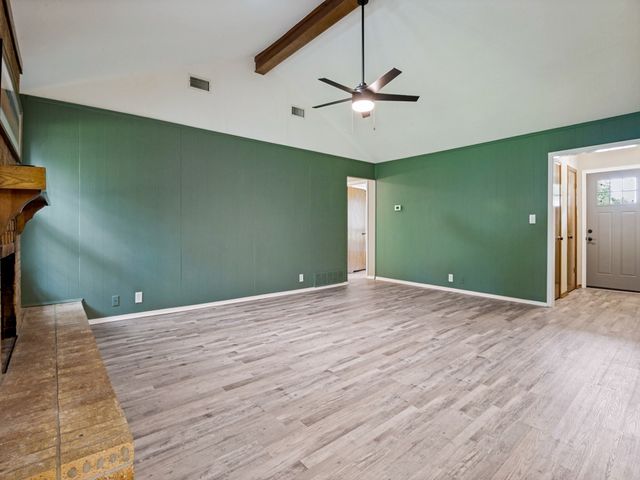 1620 Post Oak Drive, Bedford, TX 76021