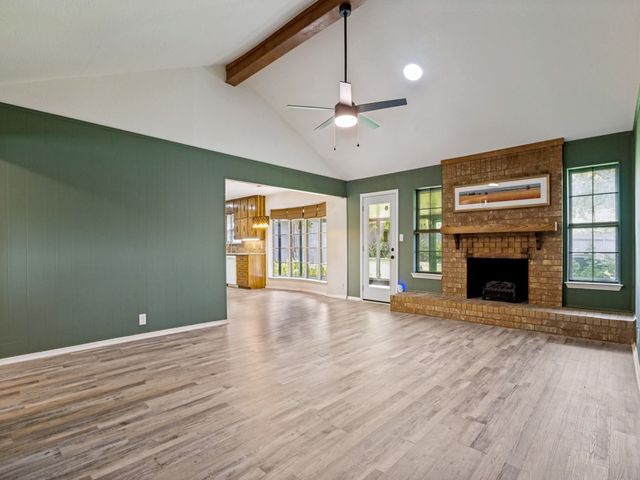1620 Post Oak Drive, Bedford, TX 76021