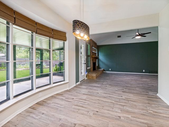1620 Post Oak Drive, Bedford, TX 76021