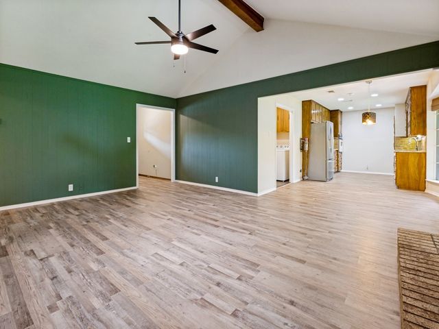 1620 Post Oak Drive, Bedford, TX 76021
