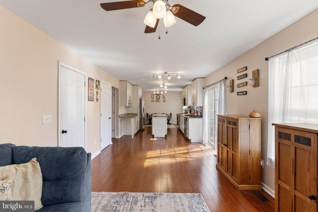 9279 INAUGURAL DR, King George, VA 22485