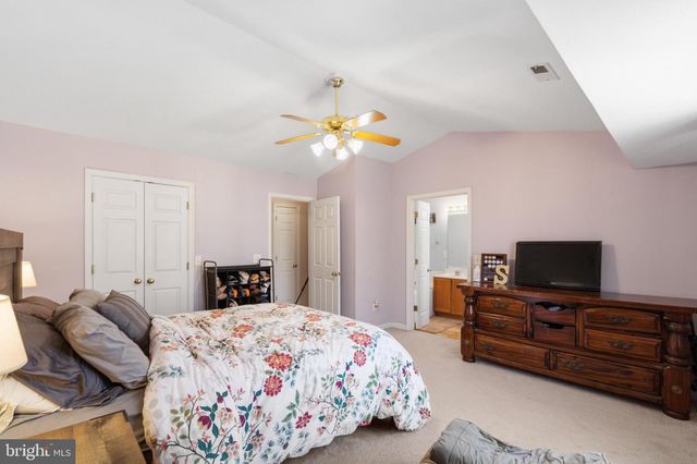 9279 INAUGURAL DR, King George, VA 22485