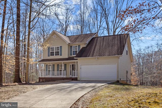 9279 INAUGURAL DR, King George, VA 22485