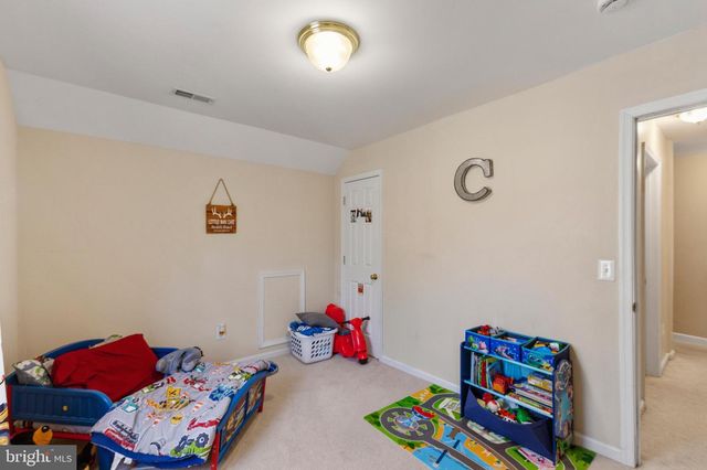 9279 INAUGURAL DR, King George, VA 22485