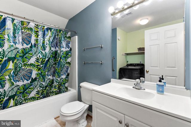 9279 INAUGURAL DR, King George, VA 22485