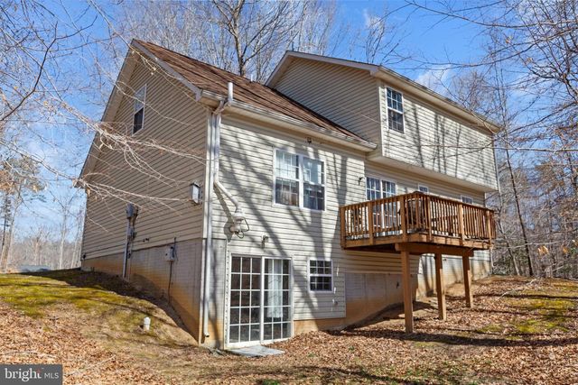 9279 INAUGURAL DR, King George, VA 22485