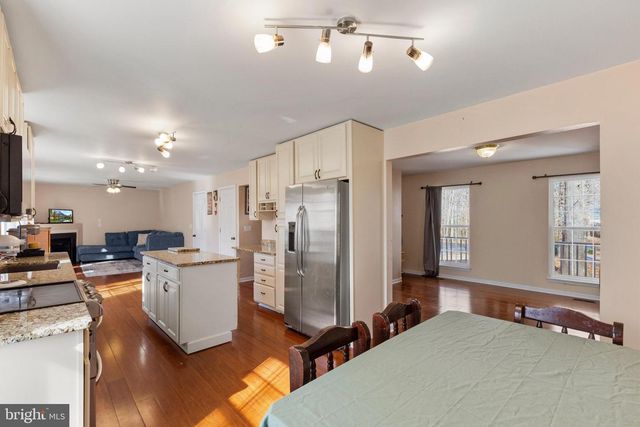 9279 INAUGURAL DR, King George, VA 22485