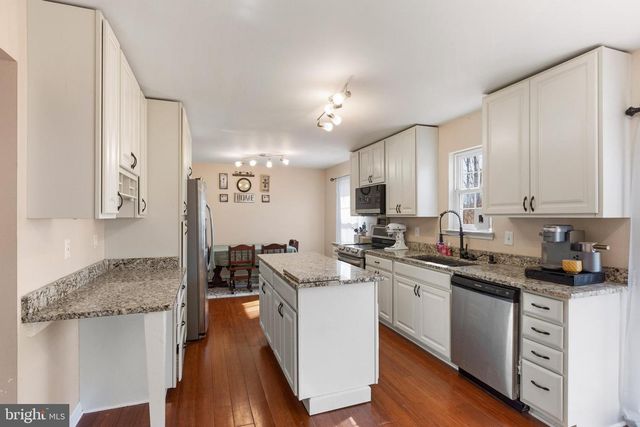 9279 INAUGURAL DR, King George, VA 22485