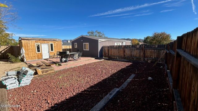 399 Traci Lane, Moundhouse, NV 89706