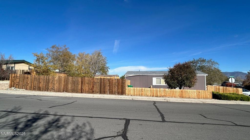 399 Traci Lane, Moundhouse, NV 89706