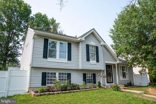 28 SUNRISE COURT, Randallstown, MD 21133