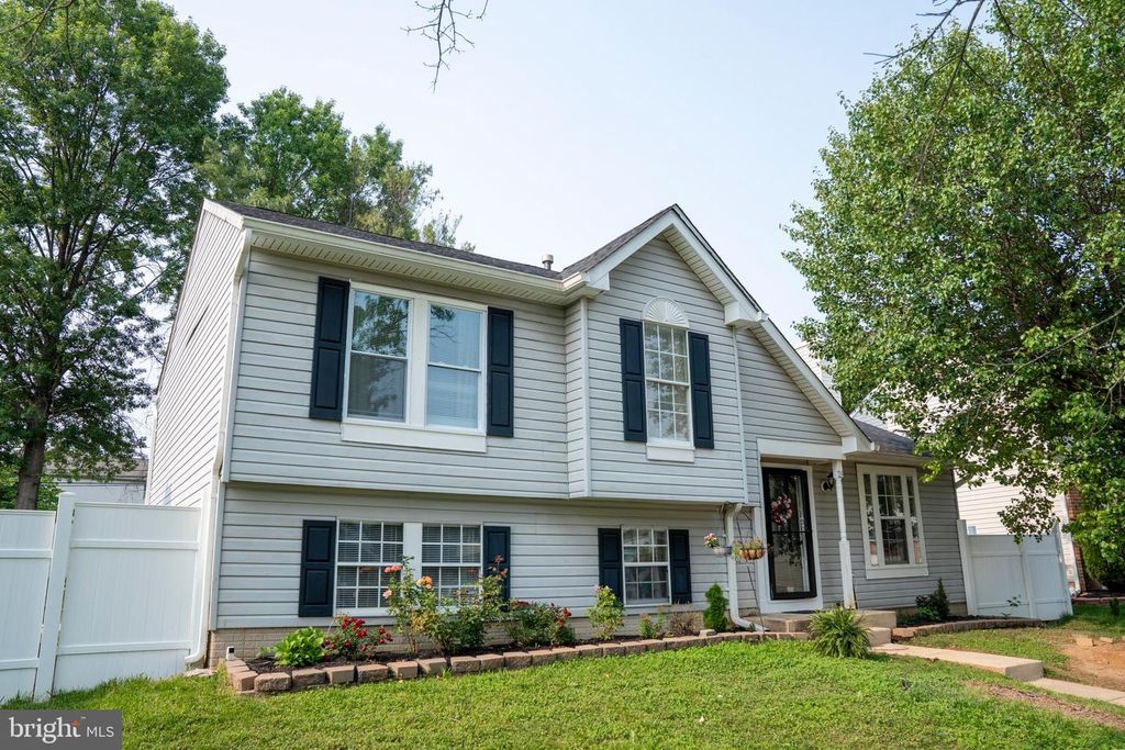 28 SUNRISE COURT, Randallstown, MD 21133