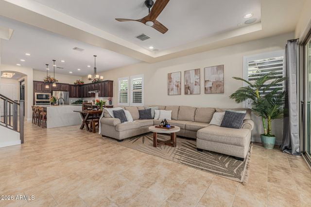 3426 E APPALOOSA Road, Gilbert, AZ 85296