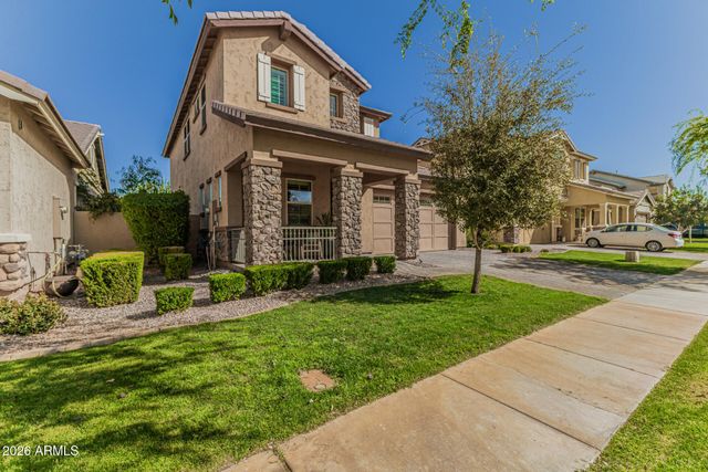 3426 E APPALOOSA Road, Gilbert, AZ 85296