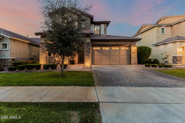 3426 E APPALOOSA Road, Gilbert, AZ 85296