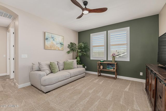 3426 E APPALOOSA Road, Gilbert, AZ 85296