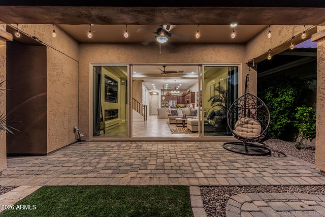 3426 E APPALOOSA Road, Gilbert, AZ 85296