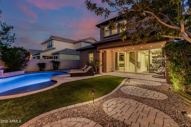 3426 E APPALOOSA Road, Gilbert, AZ 85296