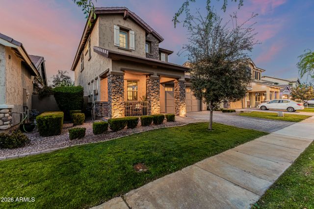 3426 E APPALOOSA Road, Gilbert, AZ 85296