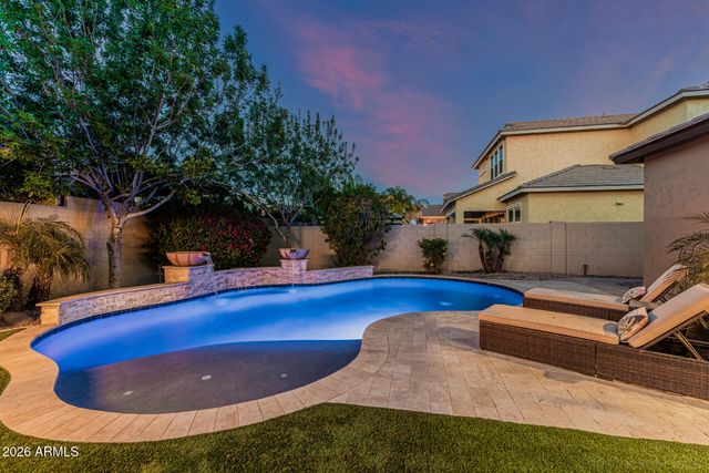 3426 E APPALOOSA Road, Gilbert, AZ 85296