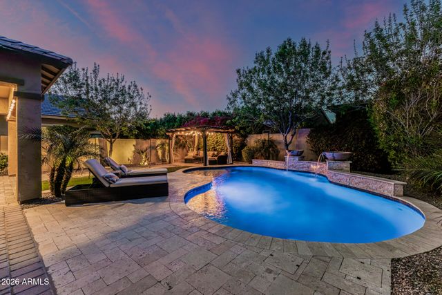 3426 E APPALOOSA Road, Gilbert, AZ 85296