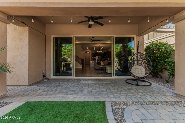 3426 E APPALOOSA Road, Gilbert, AZ 85296