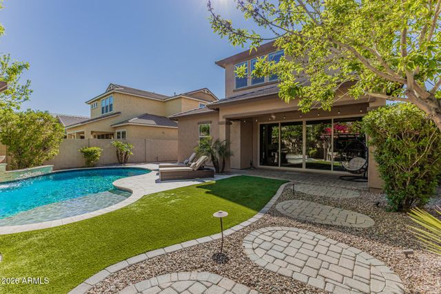 3426 E APPALOOSA Road, Gilbert, AZ 85296