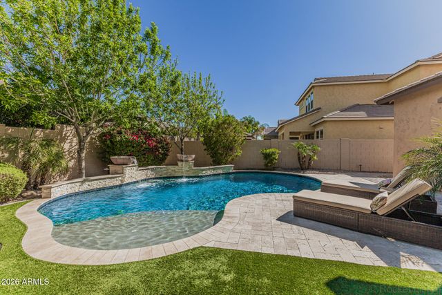 3426 E APPALOOSA Road, Gilbert, AZ 85296