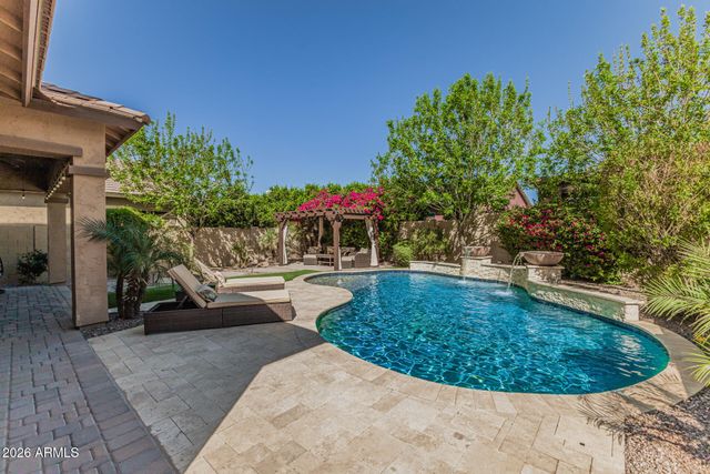 3426 E APPALOOSA Road, Gilbert, AZ 85296